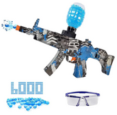 Splatter Ball Blaster KK-05